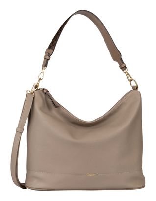 Gabor Baila Hobo Bag M Taupe Gabor Baila Hobo Bag M Taupe