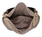 Gabor Baila Hobo Bag M Taupe Gabor Baila Hobo Bag M Taupe