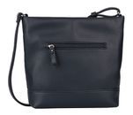Gabor Lenea Cross Bag M Dark Blue