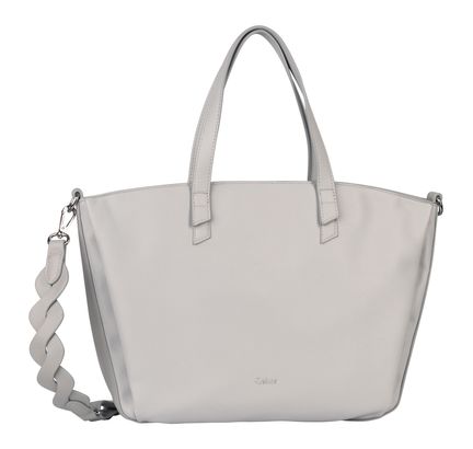 Gabor Pipa Zip Shopper L Grey