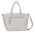 Gabor Pipa Zip Shopper L Grey