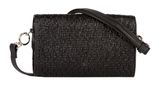 Gabor Abeline Clutch Black