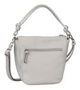 Gabor Laria Cross Bag M Grey