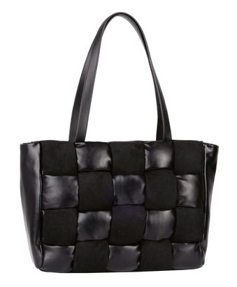 Gabor Abbie Zip Shopper M Black