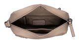 Gabor Lilien Camera Bag Patent Taupe