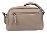 Gabor Lilien Camera Bag Patent Taupe
