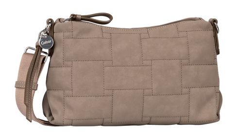 Gabor Wilka Cross Bag M Taupe