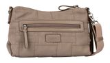 Gabor Wilka Cross Bag M Taupe Gabor Wilka Cross Bag M Taupe