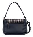 Gabor Lexie Flap Bag M Mixed Blue