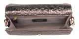 Gabor Abeline Clutch Metallic Taupe Gabor Abeline Clutch Metallic Taupe