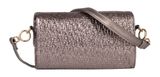Gabor Abeline Clutch Metallic Taupe Gabor Abeline Clutch Metallic Taupe