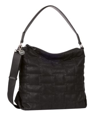 Gabor Wilka Hobo Bag L Black