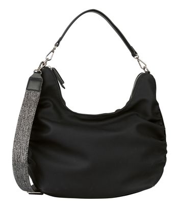 Gabor Daja Hobo Bag L Black