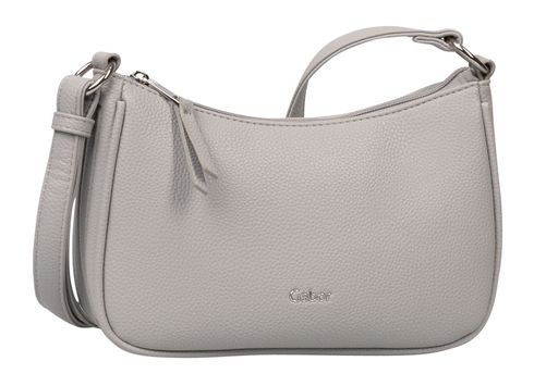 Gabor Alira Shoulder Bag Grey