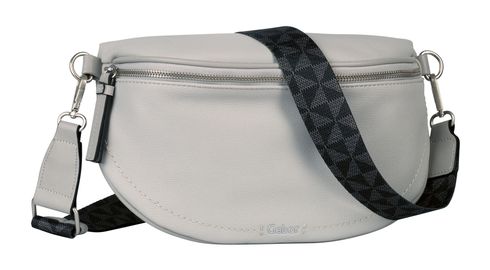 Gabor Baila Cross Bag M Grey