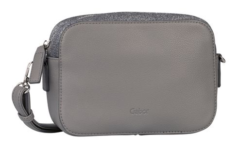 Gabor Noara Cross Bag S Dark Grey