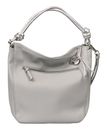 Gabor Laria Hobo Bag L Grey