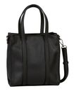 Gabor Elfie Zip Tote Bag S Black