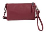 Gabor Emmy Clutch Dark Red Gabor Emmy Clutch Dark Red