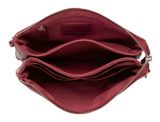 Gabor Emmy Clutch Dark Red Gabor Emmy Clutch Dark Red