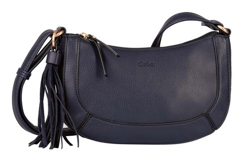 Gabor Aki Cross Bag XS Dark Blue