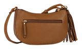 Gabor Aki Cross Bag XS Cognac