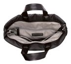 TOM TAILOR Patti Backpack M Black