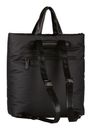 TOM TAILOR Patti Backpack M Black