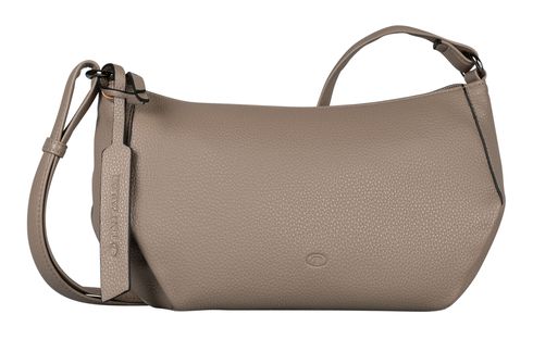 TOM TAILOR Berit Cross Bag M Taupe