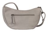 TOM TAILOR Belina Cross Bag M Light Grey TOM TAILOR Belina Cross Bag M Light Grey