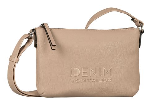 TOM TAILOR Maxime Cross Bag S Camel