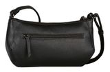 TOM TAILOR Berit Cross Bag M Black TOM TAILOR Berit Cross Bag M Black