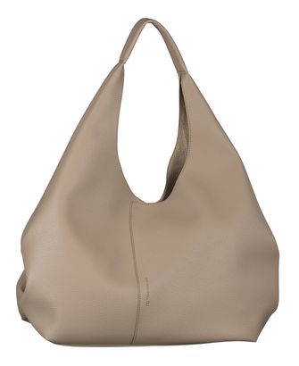 TOM TAILOR Olena Hobo Bag Taupe