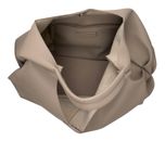 TOM TAILOR Olena Hobo Bag Taupe TOM TAILOR Olena Hobo Bag Taupe