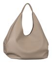 TOM TAILOR Olena Hobo Bag Taupe TOM TAILOR Olena Hobo Bag Taupe