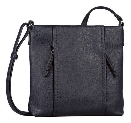 TOM TAILOR Beca Cross Bag M Dark Blue