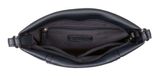 TOM TAILOR Beca Cross Bag M Dark Blue TOM TAILOR Beca Cross Bag M Dark Blue