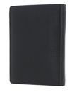 Golden Head Dublin Billfold Coin Wallet Black Golden Head Dublin Billfold Coin Wallet Black