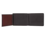 Golden Head Dublin RFID Protect Scheintasche 1126 Braun Golden Head Dublin RFID Protect Scheintasche 1126 Braun