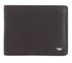 Golden Head Dublin RFID Protect Scheintasche 1126 Braun Golden Head Dublin RFID Protect Scheintasche 1126 Braun