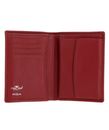 Golden Head Dublin Billfold Coin Wallet Red Golden Head Dublin Billfold Coin Wallet Red