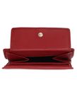 Golden Head Dublin Billfold Coin Wallet Red Golden Head Dublin Billfold Coin Wallet Red