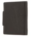 Golden Head Dublin Billfold Coin Wallet Brown Golden Head Dublin Billfold Coin Wallet Brown
