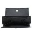 Golden Head Dublin RFID Protect Kombischeintasche mit Riegel 1238 Schwarz Golden Head Dublin RFID Protect Kombischeintasche mit Riegel 1238 Schwarz