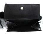 Golden Head Dublin RFID Protect Scheintasche 1154 Schwarz Golden Head Dublin RFID Protect Scheintasche 1154 Schwarz