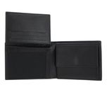Golden Head Dublin Billfold Coin Wallet Black Golden Head Dublin Billfold Coin Wallet Black