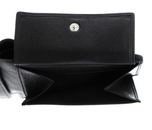 Golden Head Dublin Billfold Coin Wallet Black Golden Head Dublin Billfold Coin Wallet Black