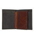 Golden Head Dublin Billfold Coin Wallet Brown Golden Head Dublin Billfold Coin Wallet Brown