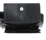 Golden Head Dublin RFID Protect Scheintasche 1164 Schwarz