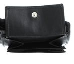 Golden Head Dublin Billfold Coin Wallet Black Golden Head Dublin Billfold Coin Wallet Black